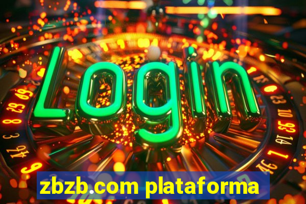 zbzb.com plataforma